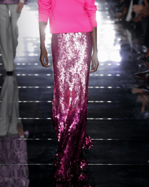 TOM FORD スカート