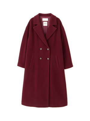 PROPORTION BODY DRESSING Bellandi 2Wayテーラーコート