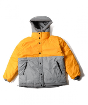 BULLISH Reversible big blouson