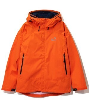 go slow caravan T/Cウェザー 3WAYパーカJK