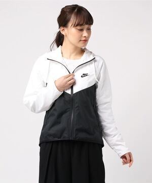 NIKE スポーツウェア ウィンドランナー ウィメンズジャケット