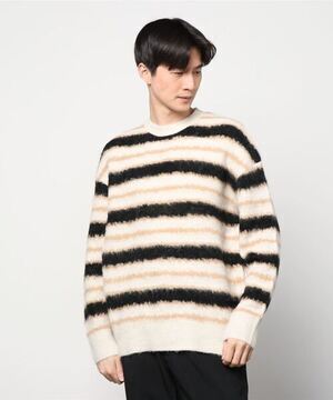 ALLSAINTS OSKAR CREW