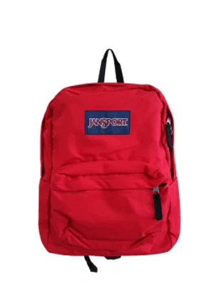 JANSPORT ジャンスポーツ リュック スーパーブレイク