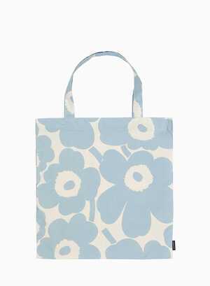 marimekko Pieni Unikko ファブリックバッグ