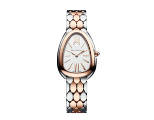 BVLGARI SERPENTI SEDUTTORI ウォッチ