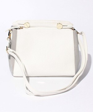 Andemiu カシメ２ＷＡＹハンドルショルダー