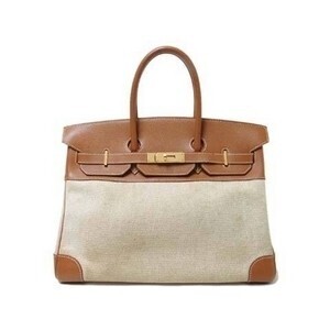 HERMES バーキン35 クシュベル