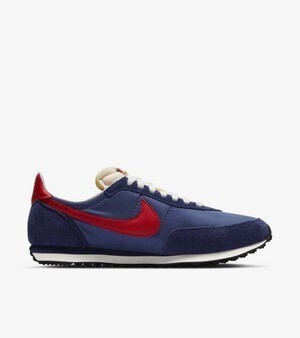 NIKE W WAFFLE TRAINER 2