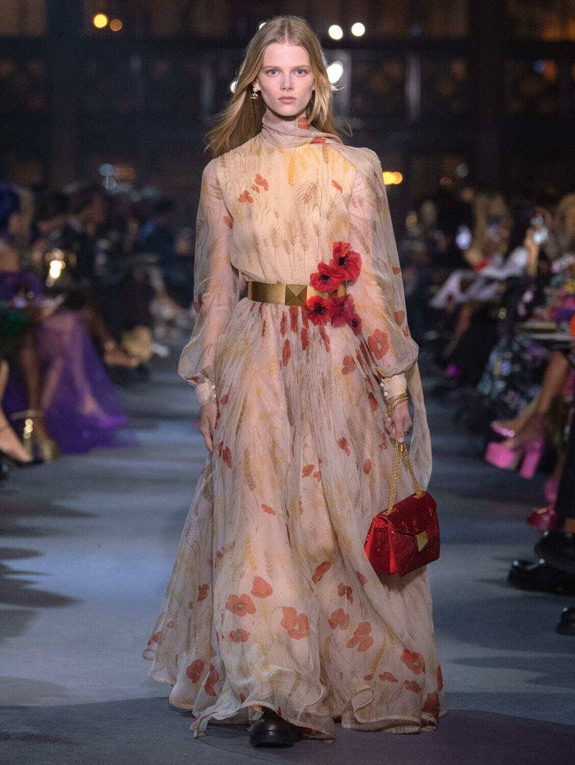 VALENTINO dress