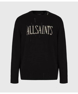 ALLSAINTS DESTROY SAINTS