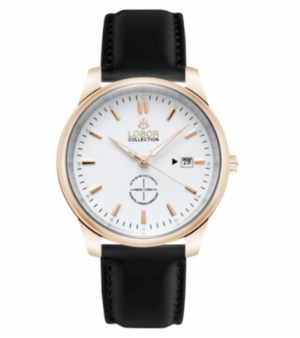 LOBOR NEW YORK BETHUNE BLACK