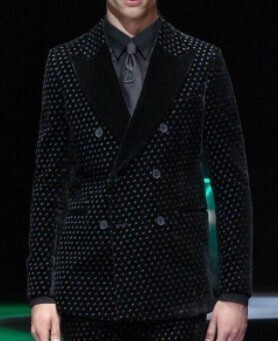 EMPORIO ARMANI ジャケット