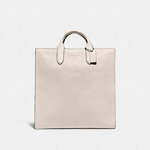 COACH ゴッサム トール トート