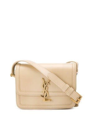 SAINT LAURENT Solferino サッチェルバッグ S