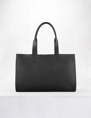 CAMILLE FOURNET 32.07 トートバッグ