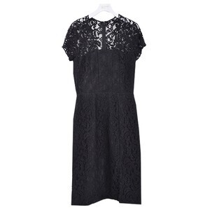 CARVEN レースワンピース