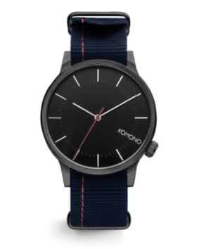 KOMONO WINSTON REGAL - NATO MARINE