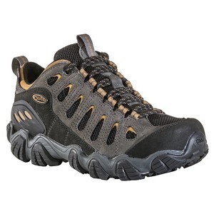 Oboz Footwear SAWTOOTH LOW B-DRY
