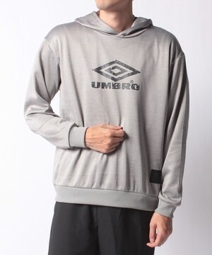 umbro スウェットパーカー HERITAGE