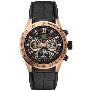 TAG HEUER カレラ