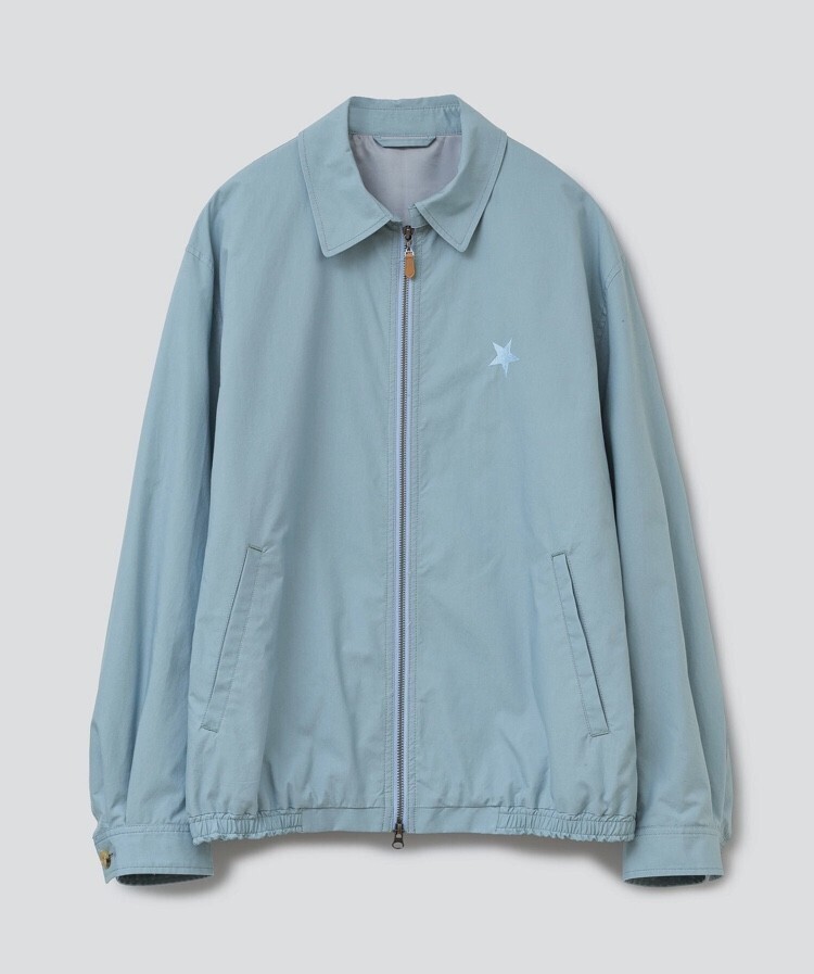 CONVERSE TOKYO スプリングスイングトップ