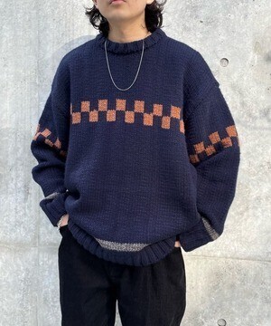 WHO'S WHO gallery COOPERカウチンクルー