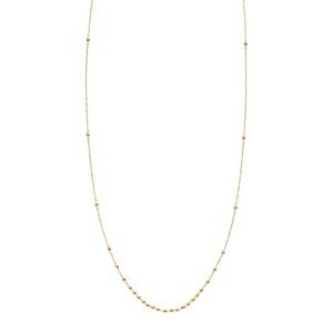 Vendome Aoyama ベーシック ネックレス