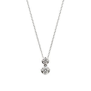 Vendome Aoyama ダイヤモンド ネックレス