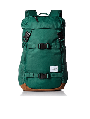 NIXON バックパック JP Small Landlock Backpack