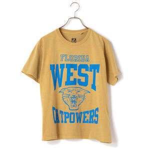 DISCUS Athletic WEST CATPOWERS