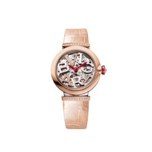 BVLGARI ルチェア ウォッチ