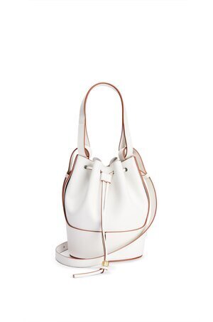 LOEWE バルーンバッグ スモール (ナパカーフ)