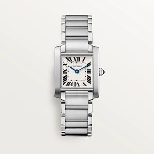 Cartier TANK FRANÇAISE WATCH