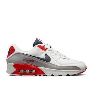 NIKE Air Max 90 ‘USA 2021 – White”