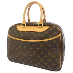 LOUISVUITTON モノグラム ボーリング・ヴァニティ M47270