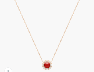 PIAGET Possession ペンダント