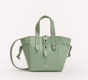 FURLA FURLA NET トート ミニ