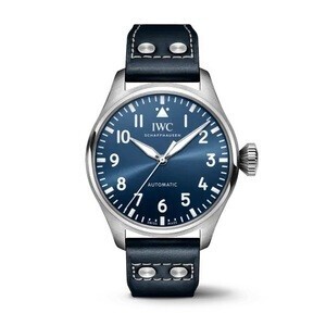IWC Schaffhausen ビッグ・パイロット・ウォッチ 43