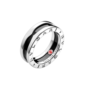 BVLGARI セーブ・ザ・チルドレン リング