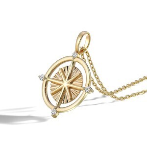 starjewery K10 チャーム STAR CHARMS