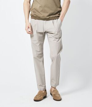 junhashimoto P55 TRAVEL PANTS