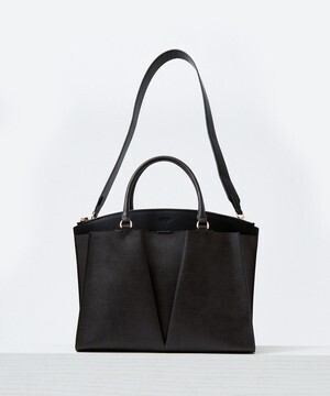 LOWELL Things Shelly/タブレットA4inトートBAG