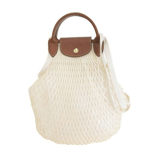 LONGCHAMP LE PLIAGE FILET ルプリアージュ フィレ 2WAY