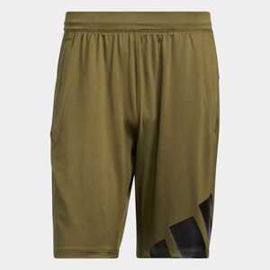 adidas 4KRFT ショーツ