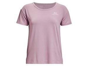 UNDER ARMOUR ラッシュ エナジー コア ショートスリーブ