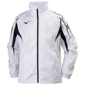 MIZUNO 【発熱素材】ブレスサーモウォーマーシャツ[ユニセックス]