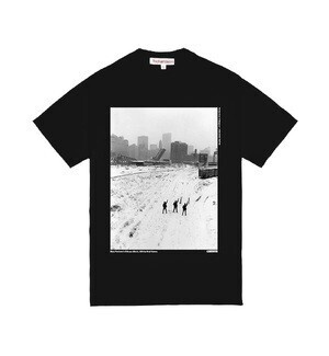 Richardson Hiroji Kubota Tシャツ