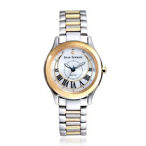STAR JEWELRY STEEL ウォッチ RADIO STAR
