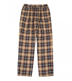 MILK BOY ORDINARY PANTS
