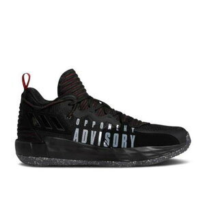 adidas Dame 7 EXTPLY 'Opponent Advisory'